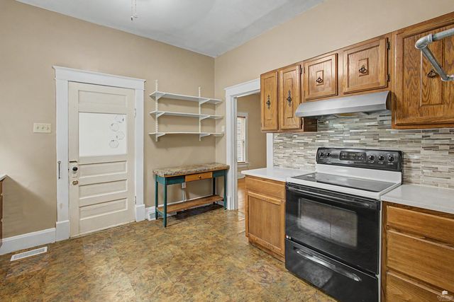 417 Vattier, Manhattan, KS 66502