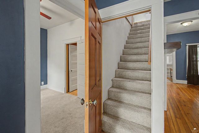 417 Vattier, Manhattan, KS 66502