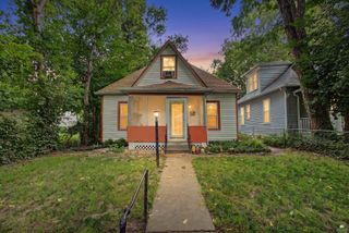 417 Vattier, Manhattan, KS 66502