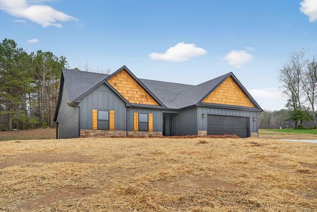37 Ellie Way, Ellijay, GA 30536
