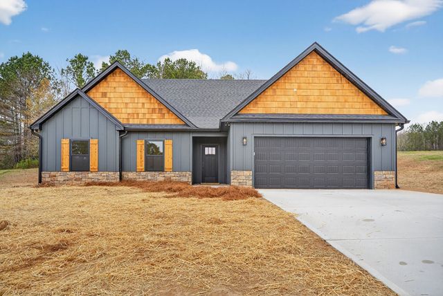 37 Ellie Way, Ellijay, GA 30536