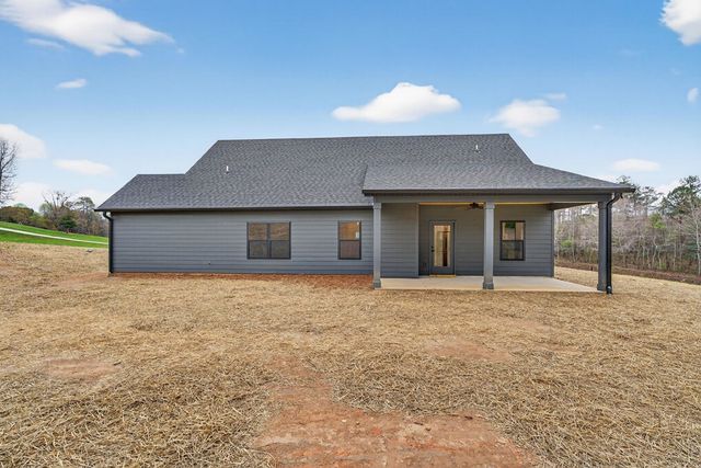 37 Ellie Way, Ellijay, GA 30536