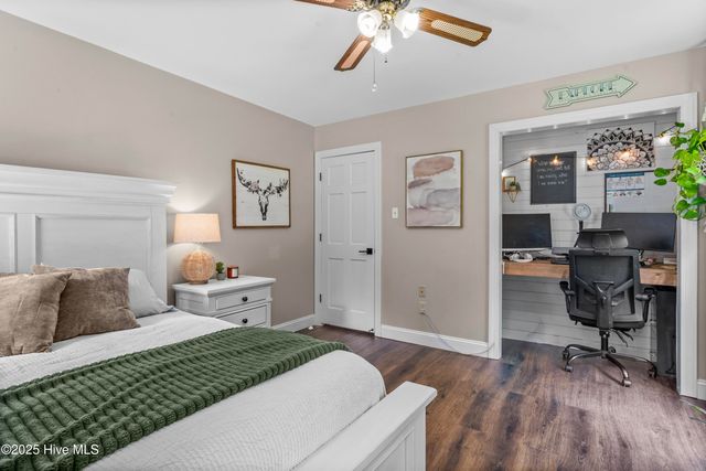 542 Chief Court, Jacksonville, NC 28546