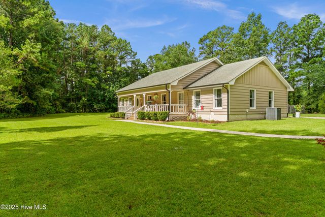 542 Chief Court, Jacksonville, NC 28546