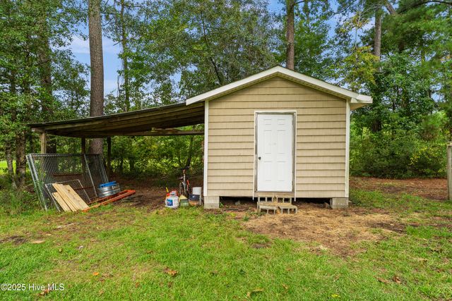 542 Chief Court, Jacksonville, NC 28546
