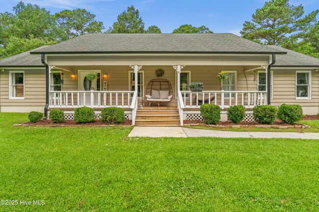 542 Chief Court, Jacksonville, NC 28546