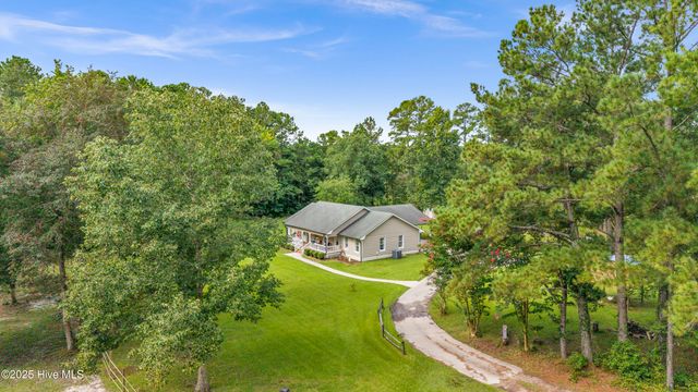 542 Chief Court, Jacksonville, NC 28546
