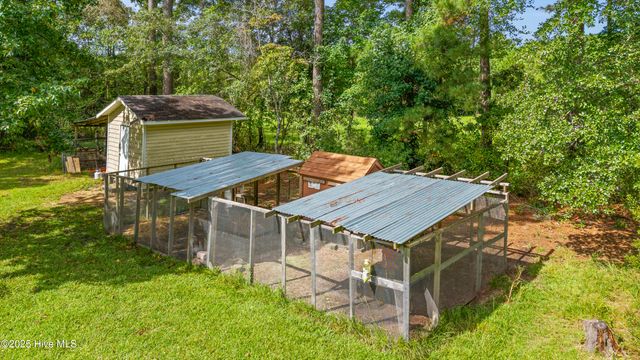 542 Chief Court, Jacksonville, NC 28546