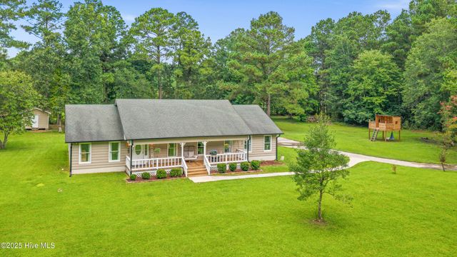 542 Chief Court, Jacksonville, NC 28546