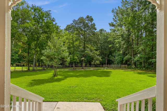 542 Chief Court, Jacksonville, NC 28546
