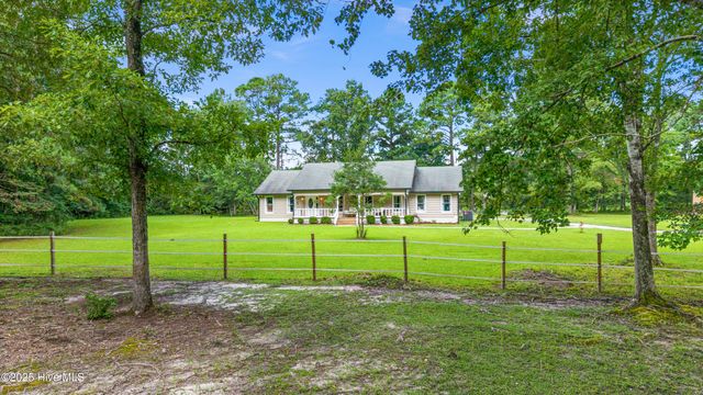 542 Chief Court, Jacksonville, NC 28546