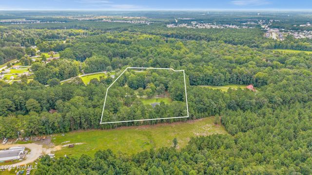 542 Chief Court, Jacksonville, NC 28546