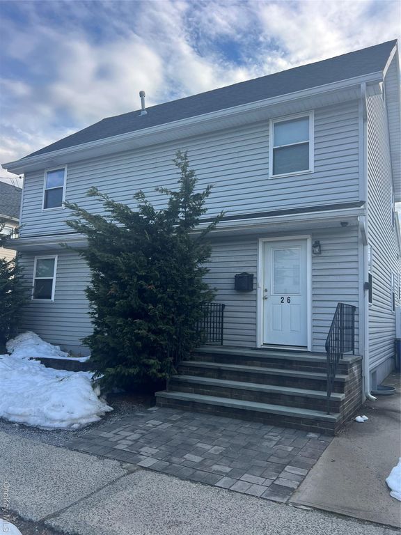 26 E Hawthorne Avenue, Valley Stream, NY 11580