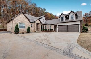 15505 Dogwood Ranchette Street, Alexander, AR 72002