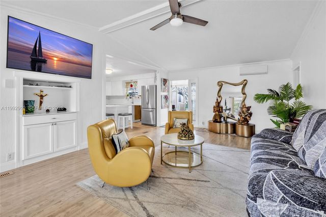 34850 SW 187th Ave Lot 443, Homestead, FL 33034