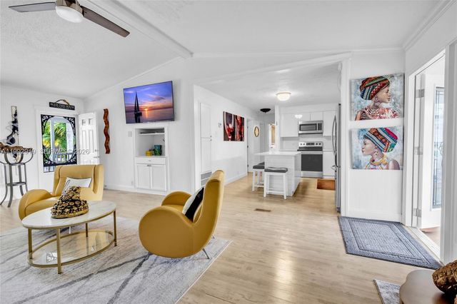 34850 SW 187th Ave Lot 443, Homestead, FL 33034