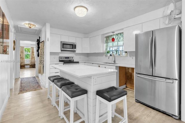 34850 SW 187th Ave Lot 443, Homestead, FL 33034