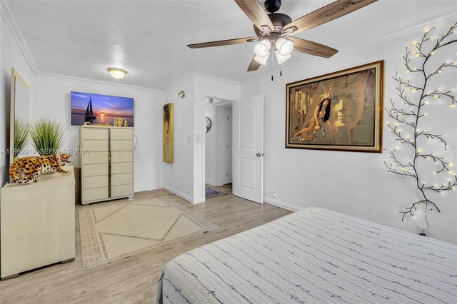 34850 SW 187th Ave Lot 443, Homestead, FL 33034