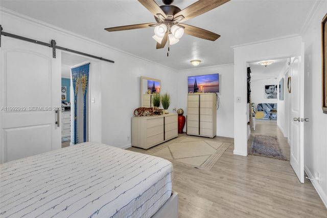 34850 SW 187th Ave Lot 443, Homestead, FL 33034