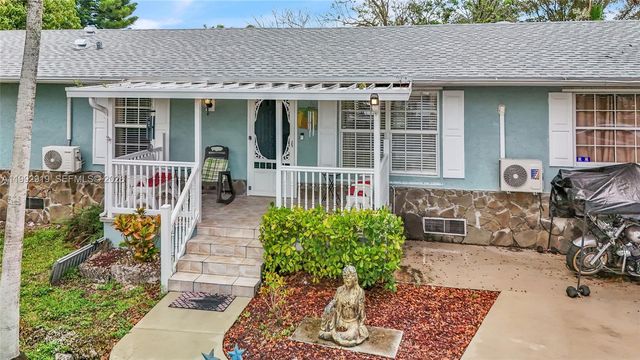 34850 SW 187th Ave Lot 443, Homestead, FL 33034