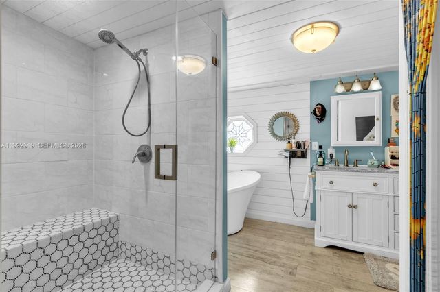 34850 SW 187th Ave Lot 443, Homestead, FL 33034