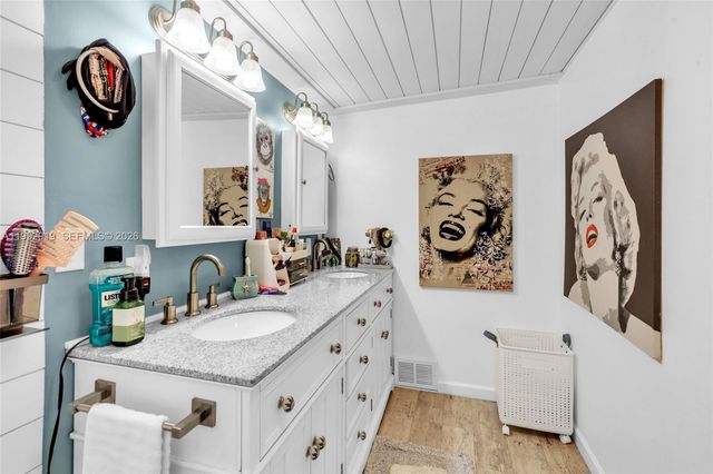 34850 SW 187th Ave Lot 443, Homestead, FL 33034