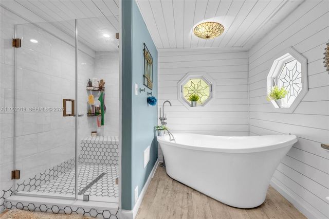 34850 SW 187th Ave Lot 443, Homestead, FL 33034