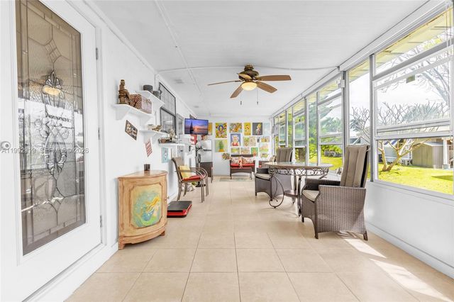 34850 SW 187th Ave Lot 443, Homestead, FL 33034