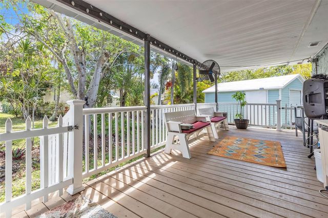 34850 SW 187th Ave Lot 443, Homestead, FL 33034