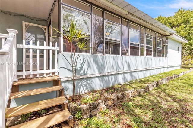 34850 SW 187th Ave Lot 443, Homestead, FL 33034