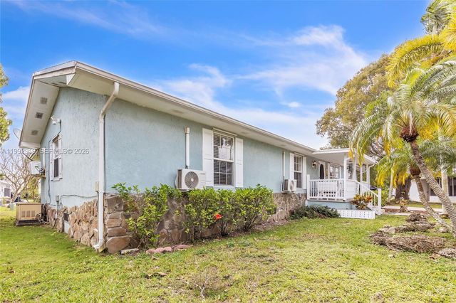 34850 SW 187th Ave Lot 443, Homestead, FL 33034