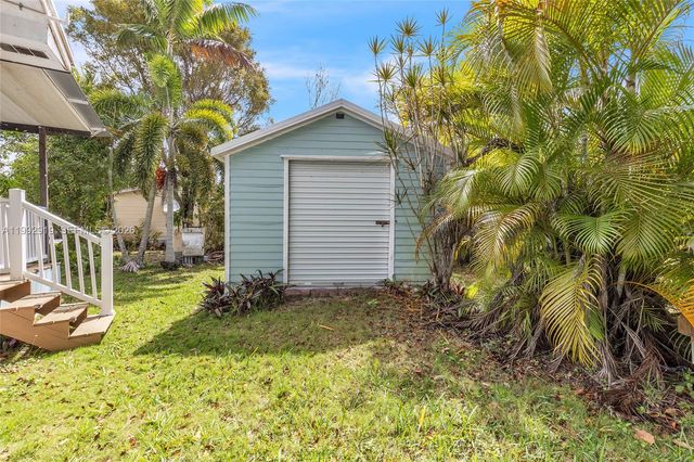 34850 SW 187th Ave Lot 443, Homestead, FL 33034