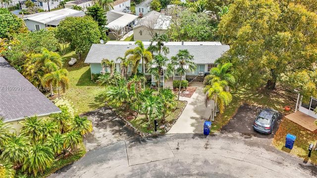 34850 SW 187th Ave Lot 443, Homestead, FL 33034