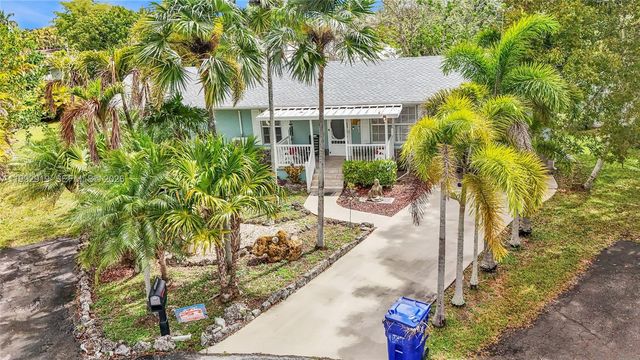 34850 SW 187th Ave Lot 443, Homestead, FL 33034