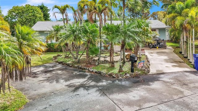 34850 SW 187th Ave Lot 443, Homestead, FL 33034