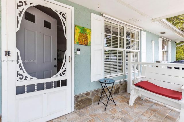 34850 SW 187th Ave Lot 443, Homestead, FL 33034