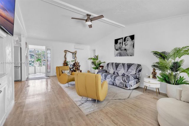 34850 SW 187th Ave Lot 443, Homestead, FL 33034