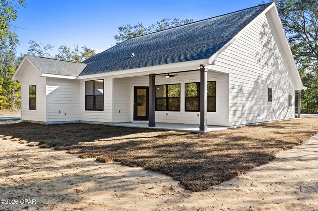 3996 Dumas Lane, Chipley, FL 32428