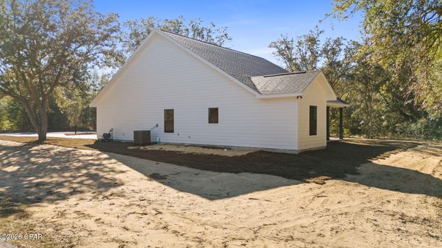 3996 Dumas Lane, Chipley, FL 32428