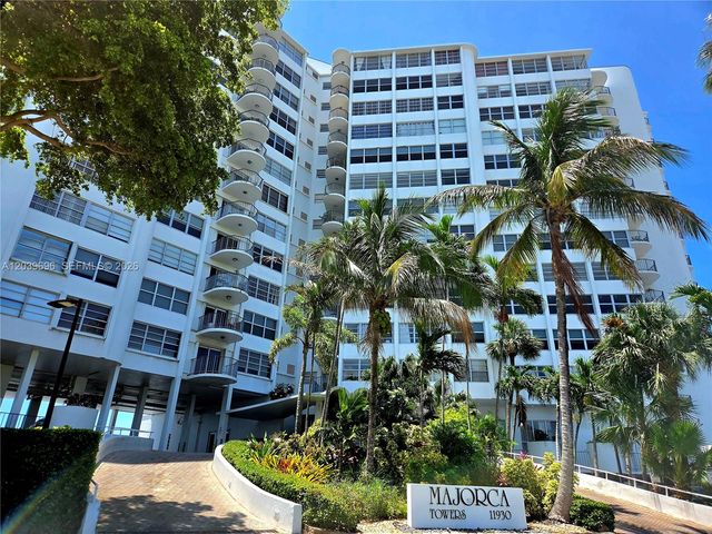 11930 N Bayshore Drive 910, North Miami, FL 33181