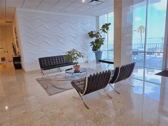 11930 N Bayshore Drive 910, North Miami, FL 33181
