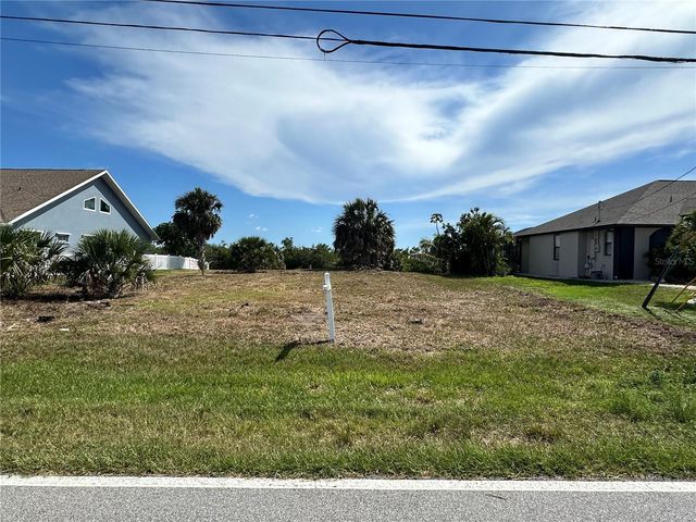 17063 OHARA DRIVE, Port Charlotte, FL 33948