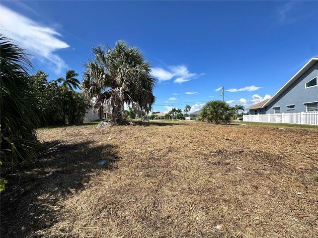 17063 OHARA DRIVE, Port Charlotte, FL 33948