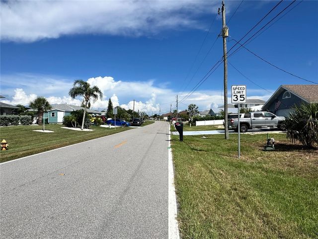 17063 OHARA DRIVE, Port Charlotte, FL 33948