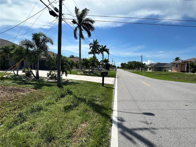 17063 OHARA DRIVE, Port Charlotte, FL 33948