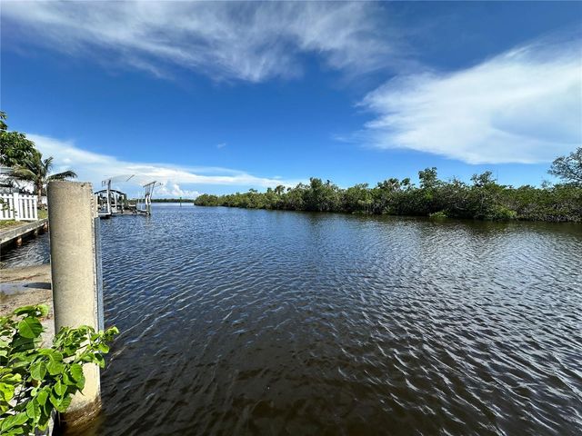 17063 OHARA DRIVE, Port Charlotte, FL 33948