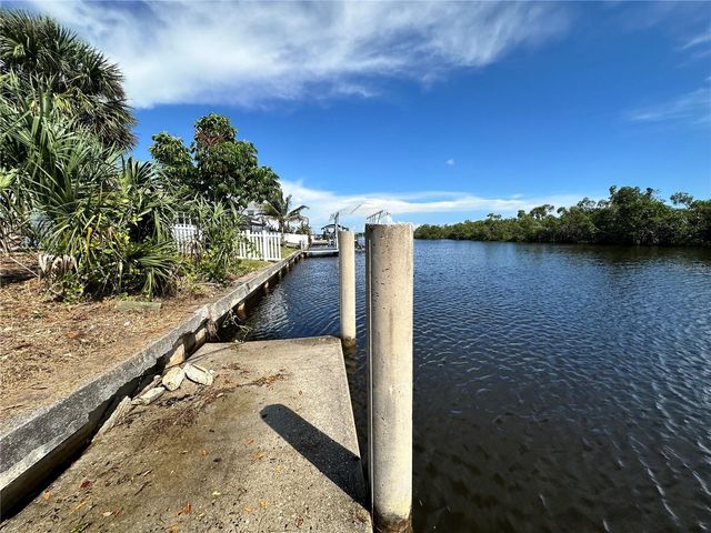 17063 OHARA DRIVE, Port Charlotte, FL 33948