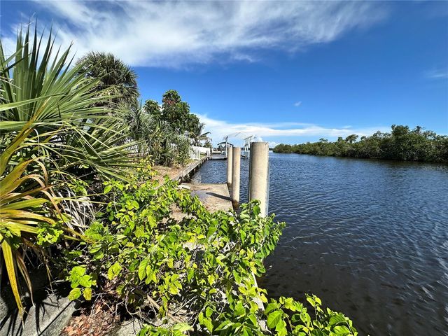 17063 OHARA DRIVE, Port Charlotte, FL 33948