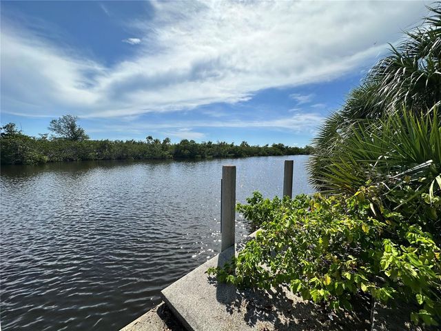 17063 OHARA DRIVE, Port Charlotte, FL 33948
