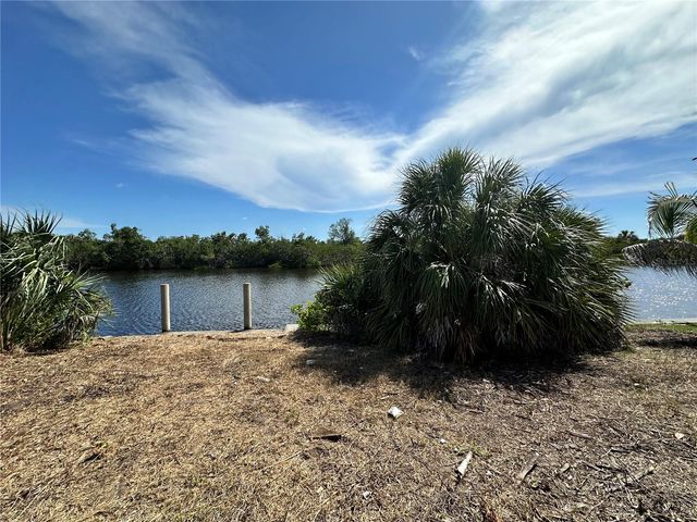 17063 OHARA DRIVE, Port Charlotte, FL 33948